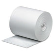 ITEM# 3165 - 3" x 165' 1-Ply Bond Receipt Paper POS Cash Register 50 Rolls