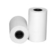 2 1/4 inch x 50 feet thermal paper rolls for credit card machines and POS systems