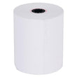 Bulk 3 1/8 by 230 foot thermal paper rolls for retail and restaurants